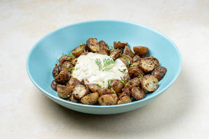 Formaggio De Patate