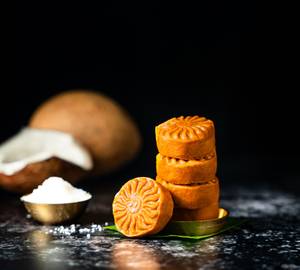 Kandi Peda [ 250 Grams ] 