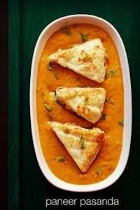 Chef Special Paneer Pasanda 500gram