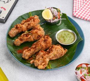 Chicken Farcha Drumsticks(4Pc)
