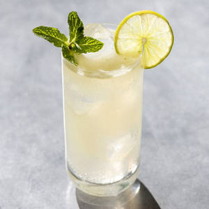 Mint Mojito