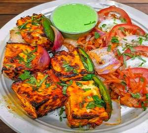 Pineapple Tikka