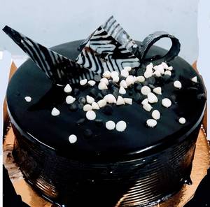 Chocolate Cake [1/2kg]