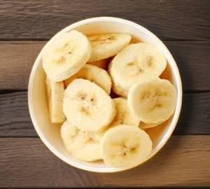 Banana Cutting 500Ml (yellow)