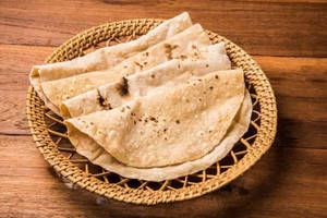 Plain Tawa Roti