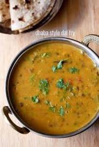Dhabe Ki Dal