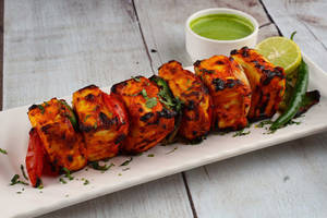 Paneer Makhmali