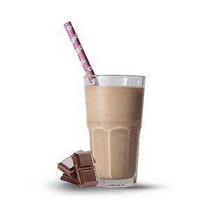 Chocolate Thick Shake