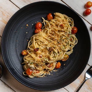 Aglio E Olio Pepperoncino
