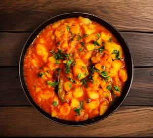 Aalu Tamatar