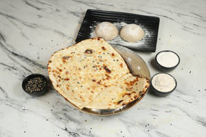 Butter Naan