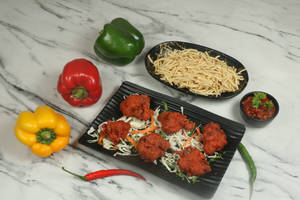 Veg Lollypop-8pieces