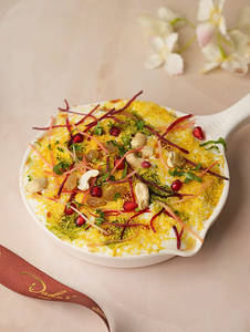 Dahi Papdi