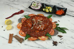 Chicken Tawa