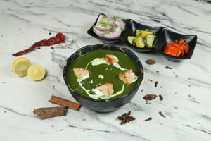 Paneer Palak