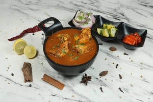 Chicken Masala