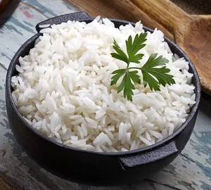 Steamed Rice