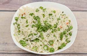 Veg fried rice