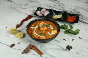 Paneer Butter Masala