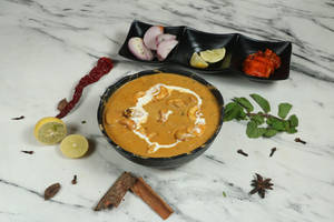 Kaju Masala