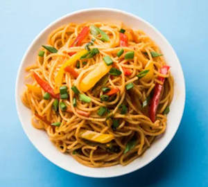 Hakka Noodles