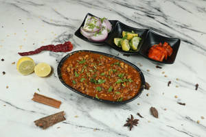 Chicken Kheema