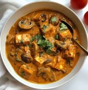 Paneer Manchurian