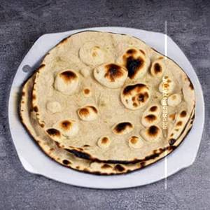 Tandoori roti