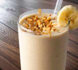 Natural Whey Protein