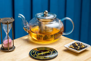 Jasmine Tea