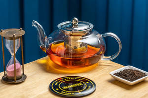 English Breakfast Tea
