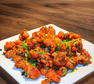 Gobi Manchurian