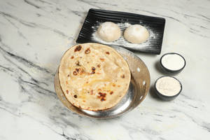 Butter Roti
