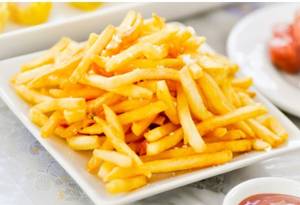 French fry