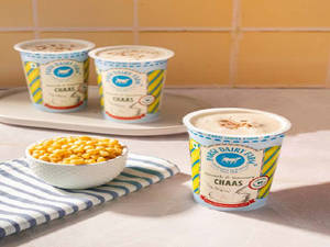 Chaas (200 ml)