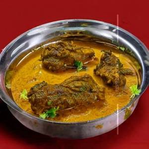 Chicken Tadka