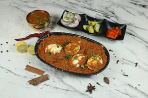 Egg Sukka