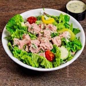 Tuna Salad