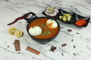 Egg Masala