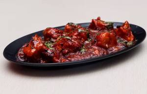 Paneer manchurian