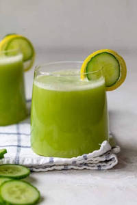 Cucumber