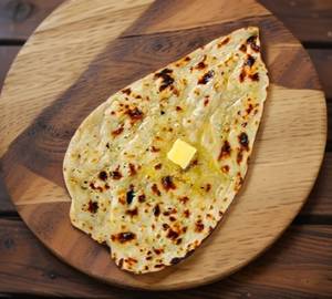 Butter Naan