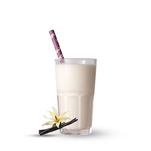 Vanilla Thick Shake