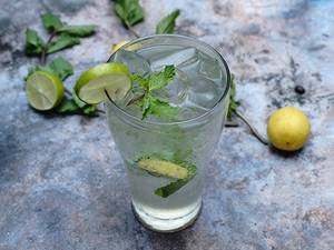 Divine Mojito