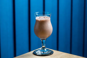 Triple Chocolate Shake