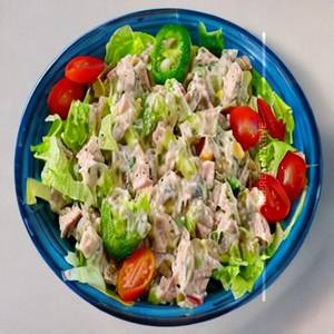 Tuna Salad