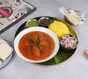 Meherji Uncles Chicken Curry [Boneless]