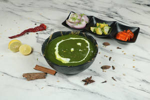 Palak Plain