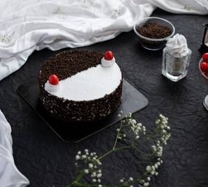 Black Forest Cake 1kg