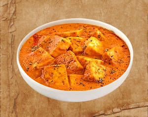Paneer Butter Masala